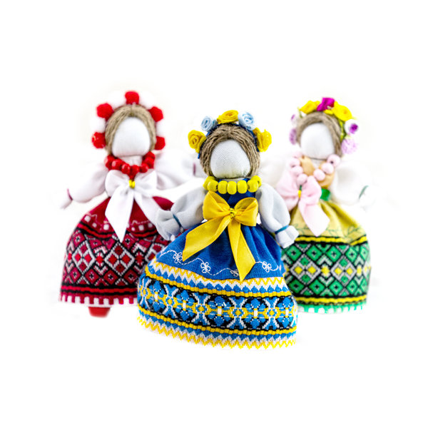 Traditional Motanka Doll, S 11000456 photo