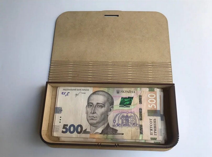 Cash box 20006 photo