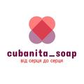 Cubanita-soap