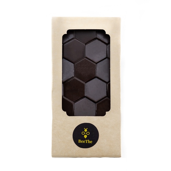 Dark chocolate, 120g 8112308 photo