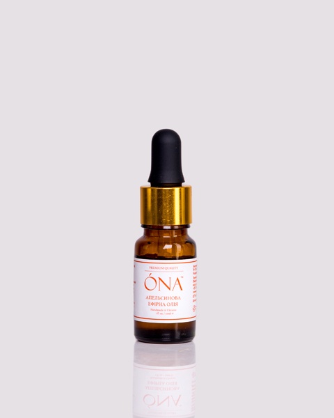 Essential Oil "Orange", 10 ml 50049 photo