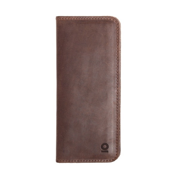 Wallet Wallet, Eco Leather, Brown 40016 photo