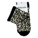 Socks "Leopard" 11000798-1 photo 1