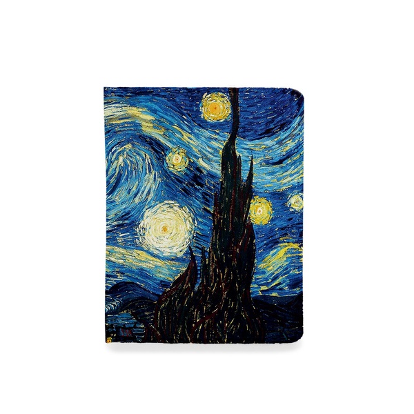 Cover for documents - Van Gogh 11000730 photo