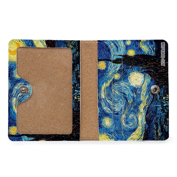 Cover for documents - Van Gogh 11000730 photo