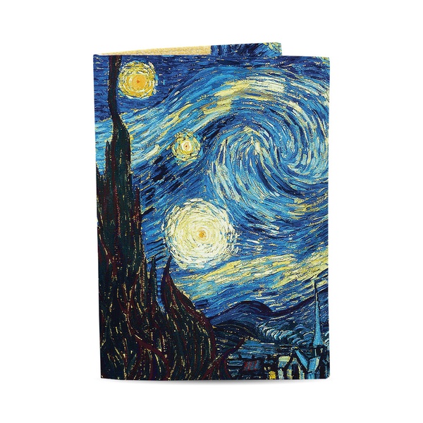 Passport cover - Van Gogh 11000738 photo