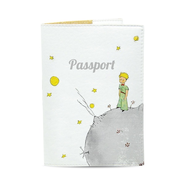 Passport cover - The Little Prince 11000744 photo