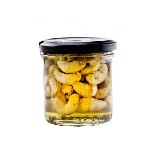 Honey Promotion with cashew nut, 180g 8112301 photo