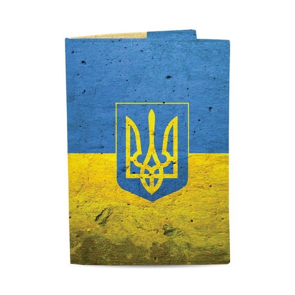 Passport cover - Ukraine 11000745 photo