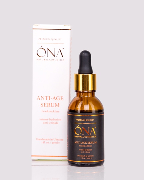 Anti-aging serum, 30 ml 11000457 photo