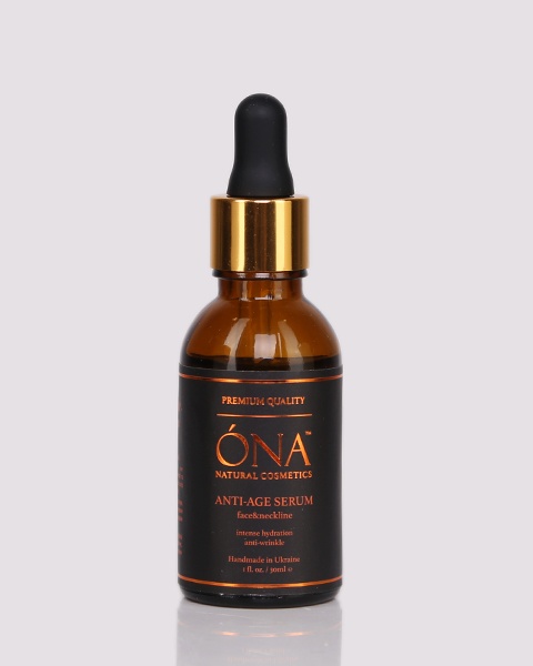 Anti-aging serum, 30 ml 11000457 photo