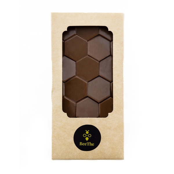 Milk chocolate, 120g 8112311 photo