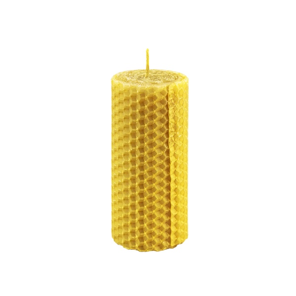 Свічка з Воску, розмір L 10014-3 фото
